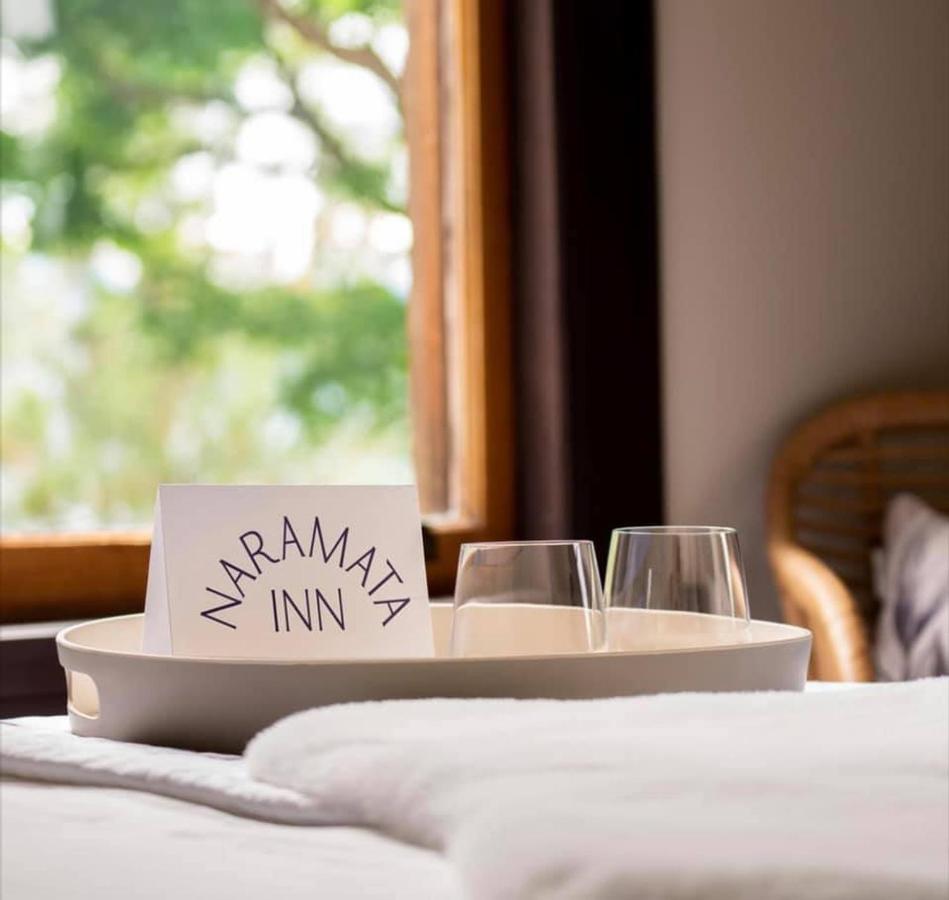 Naramata Inn Eksteriør billede